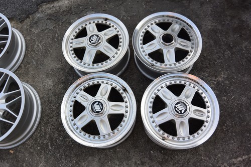 Jdm rays pro grc 5spoke - pro,