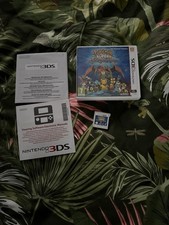 Pokemon Super Mystery Dungeon