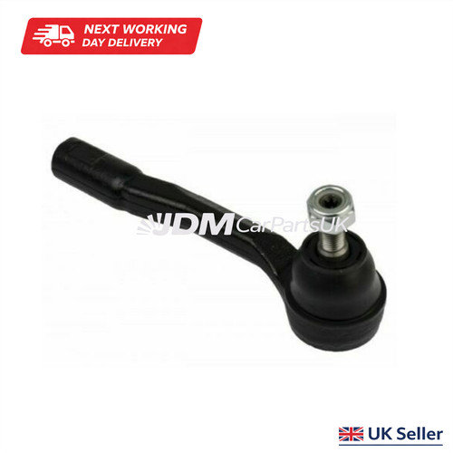 Right track rod - outer, tie