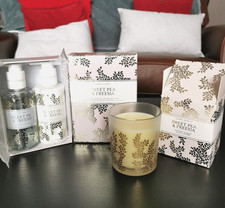 Laura Ashley Sweet Pea &