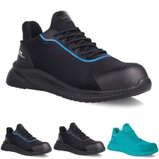 MENS SAFETY SHOES LIGHTWEIGHT