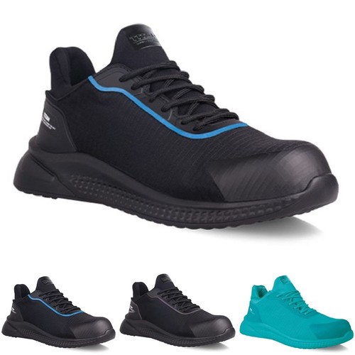 Mens safety shoes lightweight - shoes,