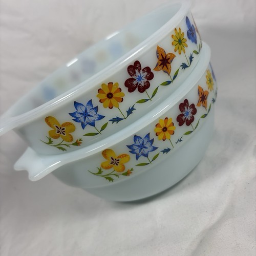 Vintage pyrex - vintage,