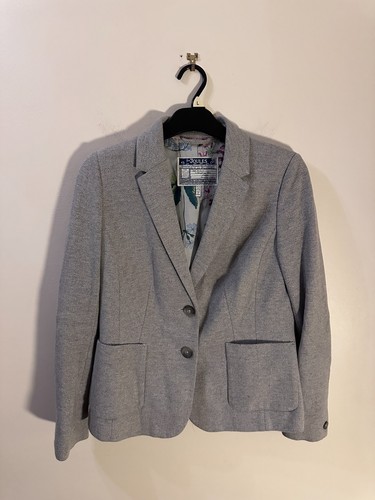 Joules wallice blazer jacket - joules,