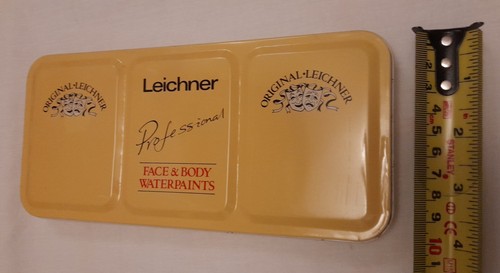 Vintage leichner professional - leichner,