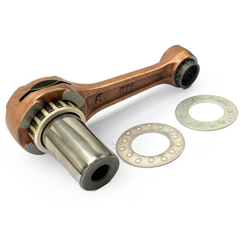 Con rod honda crm125 - rod,
