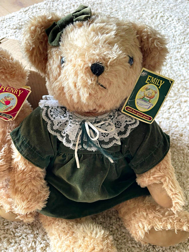 The teddy bear collection - teddy,