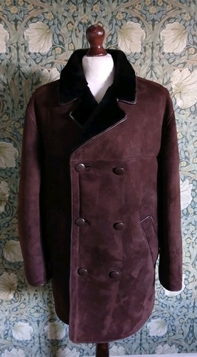 Vintage morlands real - vintage,