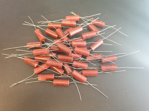 Joblot rtc 001uf - joblot, 0.001uf
