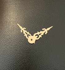 Cuckoo Clock Parts -A1 Beige