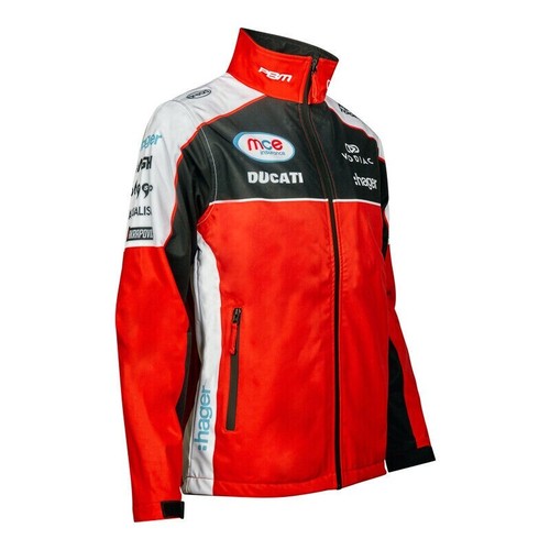 Pbm ducati mce softshell team - pbm,