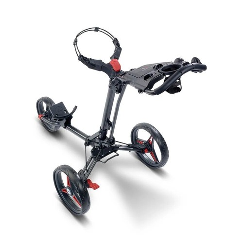 Motocaddy push golf trolley - motocaddy,