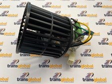 Heater Blower Motor Fan for