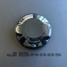 Mini F55 F56 F57 Gloss Black Fuel Filler Cap cover