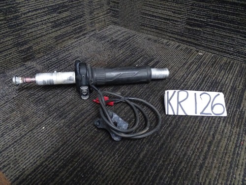 Kawasaki gtr1400 handlebar - kawasaki,