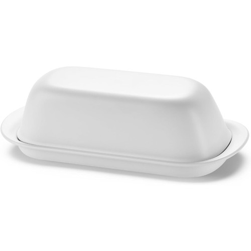 Butter dish with lid - lid, airtight