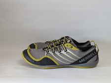 Merrell Trail Glove Running