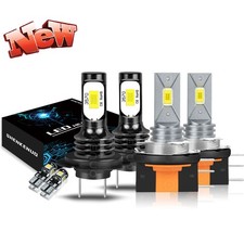 For Mercedes A Class W176 Led