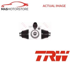 DRUM WHEEL BRAKE CYLINDER REAR