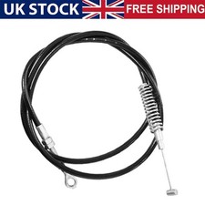For Honda HRD535K HRD536K HRH536K 06541-VB5-A01 Drive Clutch Cable