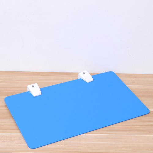 Desk privacy panel - privacy, divider