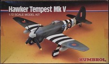 1/72 Heller Humbrol Hawker