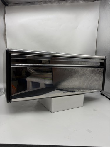 Brabantia fall front metal - front,