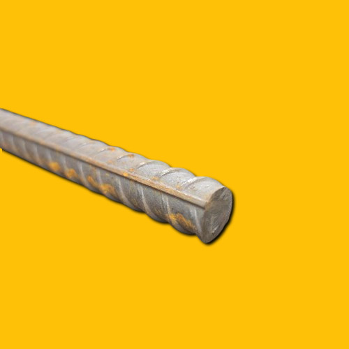 Reinforcement steel bar - reinforcement, for