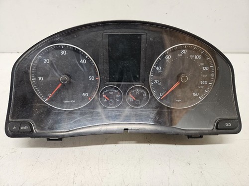 Volkswagen golf 1k1 - 1k1, speedo