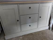 Habitat Storage Unit