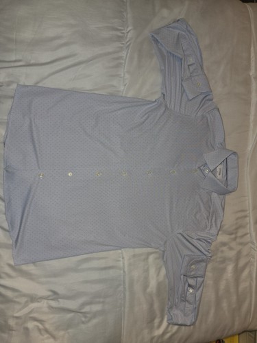 Eton slim fit - slim, stretch
