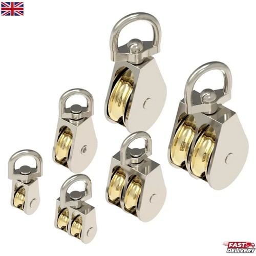 Lifting wheel pulley - pulley,