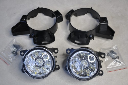 Ford transit mk8 led fog - ford, 14