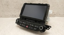 KIA NIRO RADIO MEDIA HEADUNIT