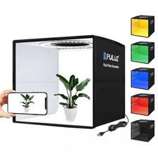 Portable Folding Light Box