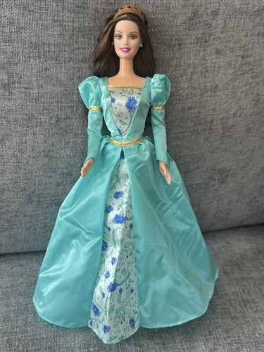 Barbie rare princess - barbie, the