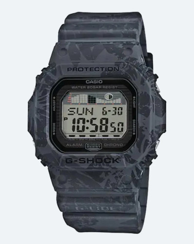 Casio shock floral - casio,