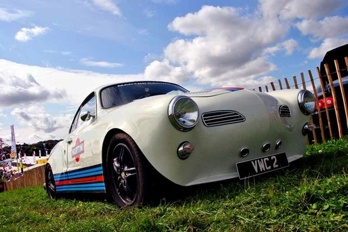 Martini racing porsche - martini,