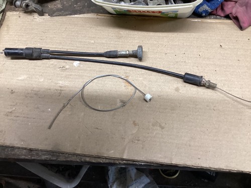 Yamaha ysr50 ysr80 throttle - ysr50,