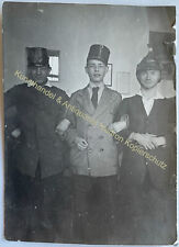 orig. Photo helmets Tschako