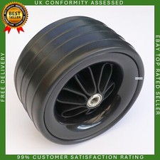 Electric Golf Trolley Front