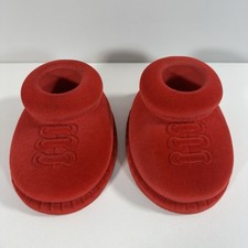 IKEA red Furniture Shoes Table