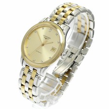 Longines L4.774.3 Flagship