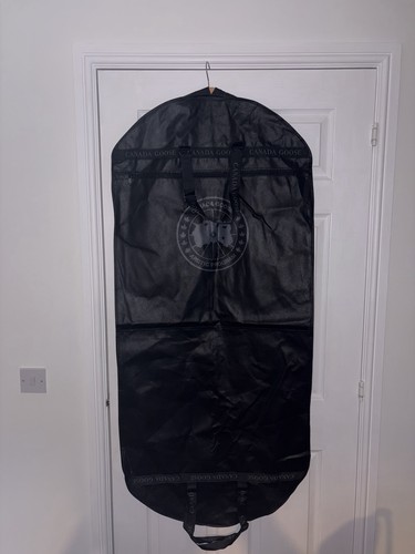 Canada goose garment bag - garment,