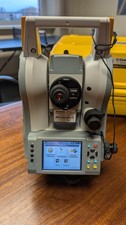 Trimble C5 5" Total Station