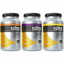 SiS GO Energy Drink Powder
