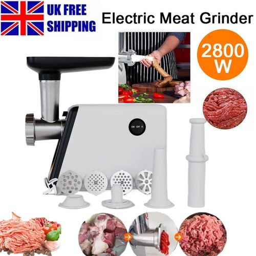 2800w electric meat grinder - electric,