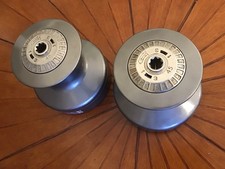Lewmar 45 winches (PAIR!) 3