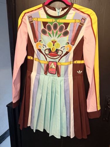 Rare adidas mary katrantzou - adidas, x