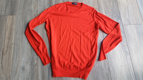 John smedley extrafine - john,